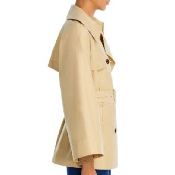 Rails Lucien Trench Coat - Picture 7 of 15